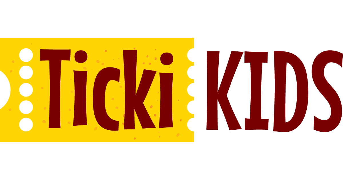 TickiKids Is Your Guide In The World Of Kids Activities And Family ...